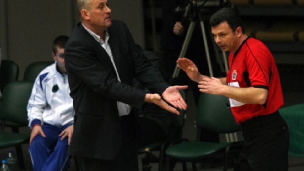 Феновете на Рилецо поискаха оставката на Барчовски