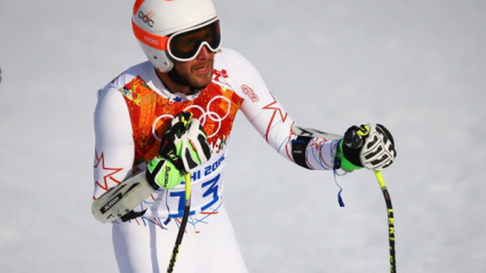 Боде Милър: Сравнявате ме с великия Киетил Аамод? Значи вече съм остарял