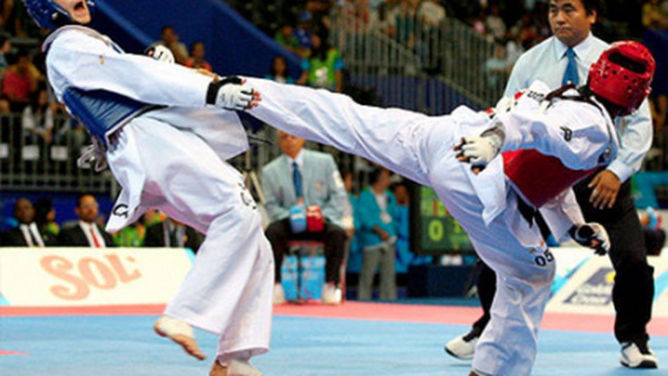 Таекуондист на 21 години почина от сърдечен удар