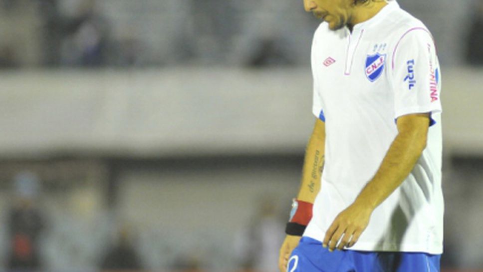 Рекоба не иска да се пенсионира