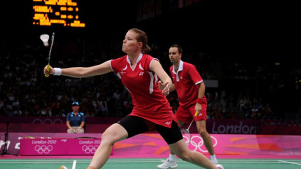 Дания спечели титлите при мъжете и при жените на европейското