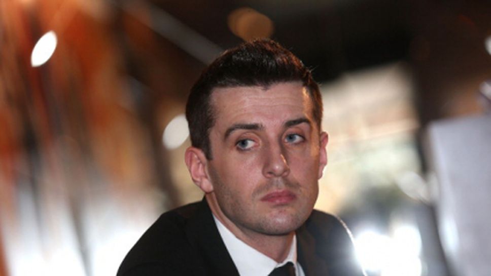 Селби се включи в благотворителна инициатива