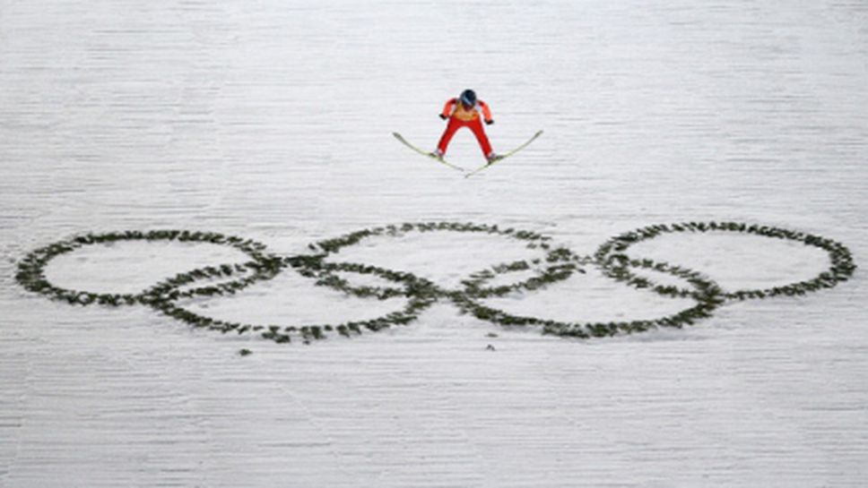 Олимпийската ТВ програма за 18 февруари