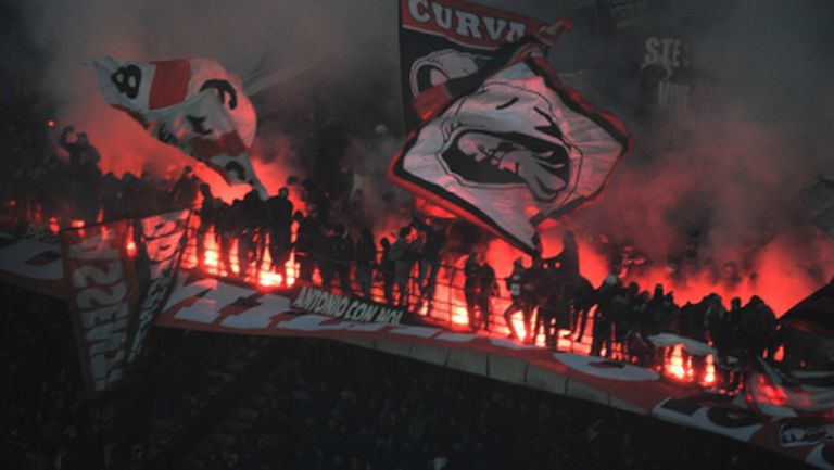 Българските фенове на Милан мечтаят - прочетете чистосърдечното им признание