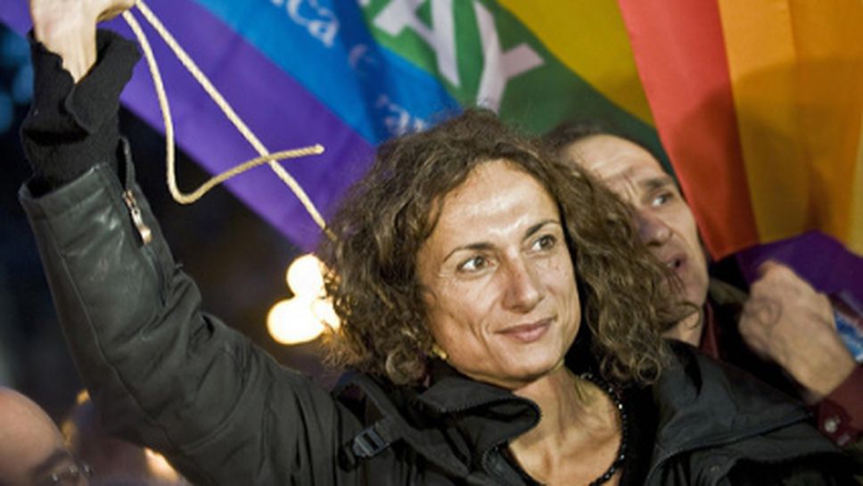 Италиански политик изгонен от Сочи