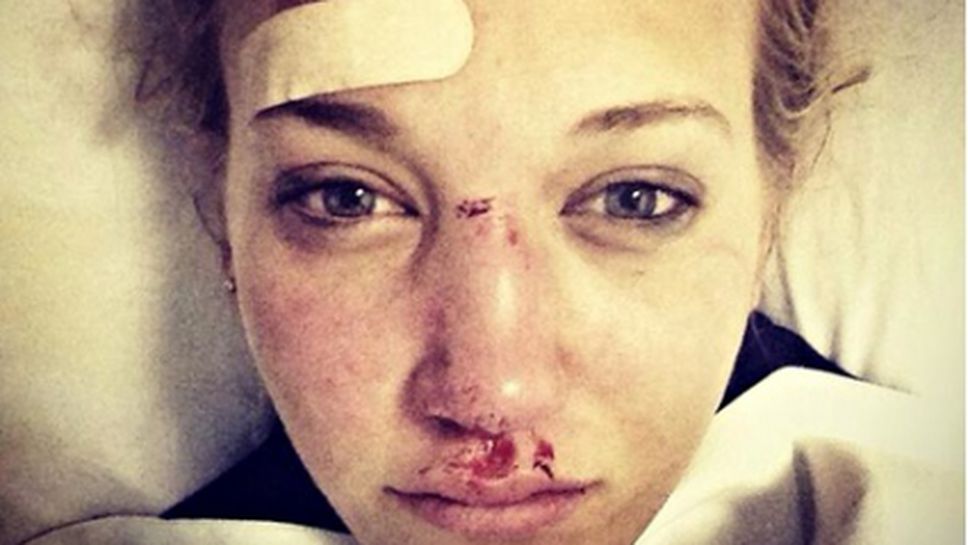 Роуън Чешър ще пропусне олимпийските игри в Сочи