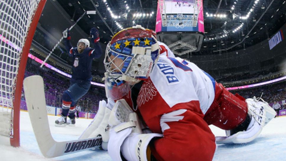 В Пьончан 2018 може да няма играчи от НХЛ