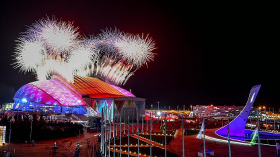 Кърлингът и фигурното пързаляне най-споменаваните спортове в "Туитър"