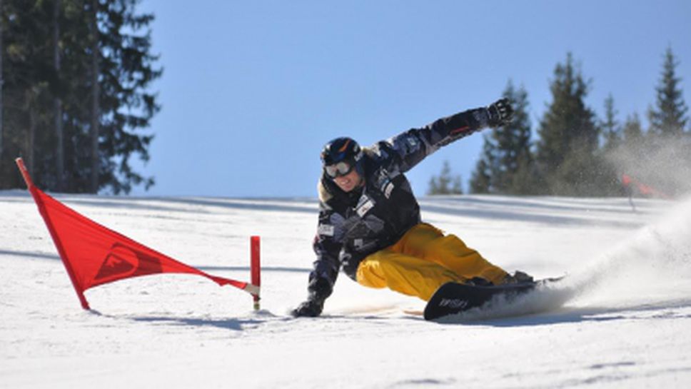 Радослав Янков стартира в сряда