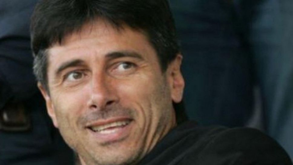 Ераносян срещу Мидо в ШЛ на Африка