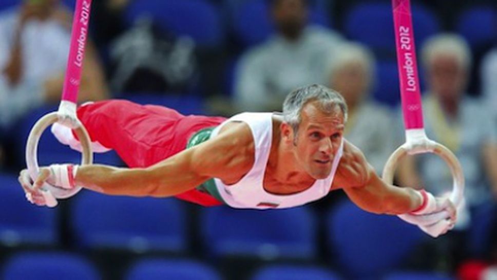 Румънски вестник разказва за успехите на Йордан Йовчев