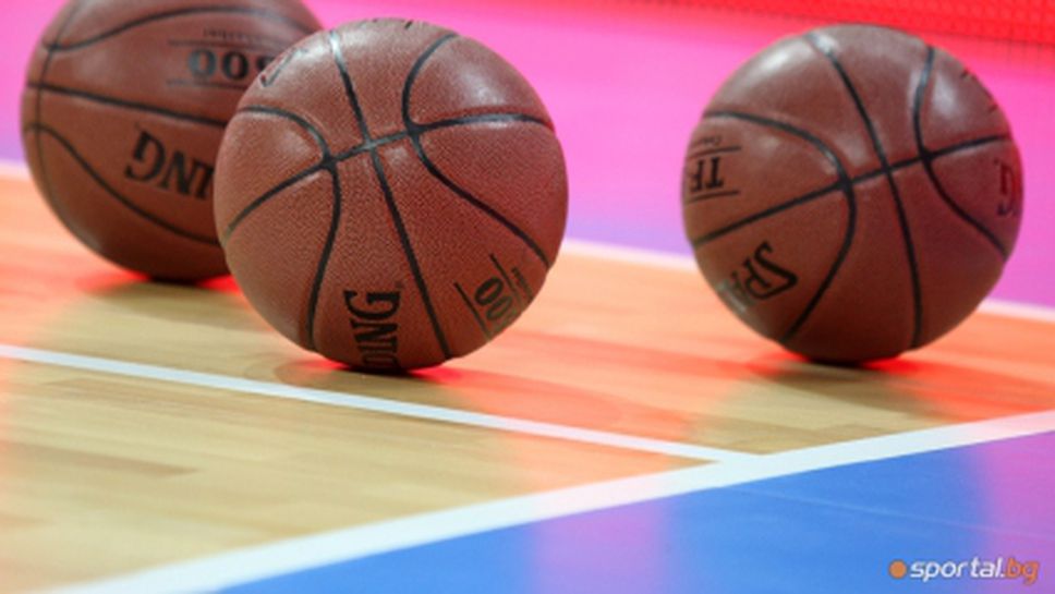 В Русе организират лаготворителна вечер в подкрепа на ученически отбор