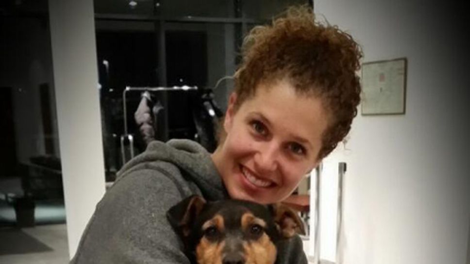 Американски олимпийци осиновяват бездомните кучета в Сочи