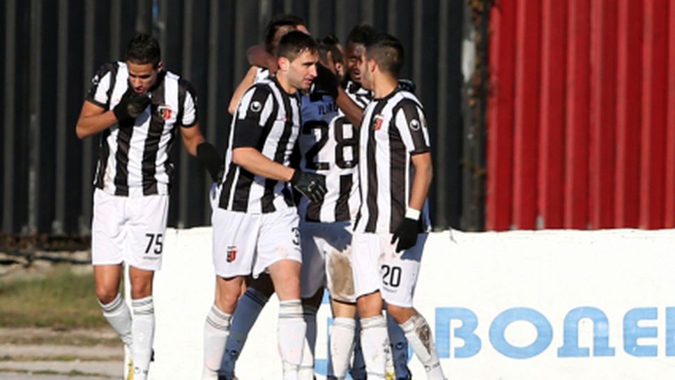 Локо (Пд) домакинства в Любимец