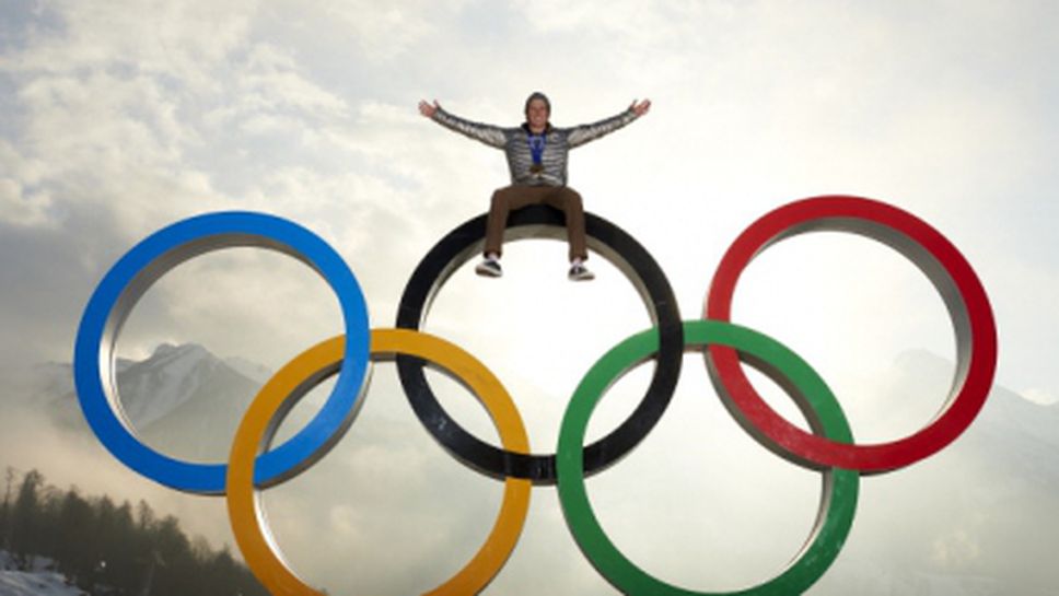 Олимпийската програма на телевизиите за 20 февруари