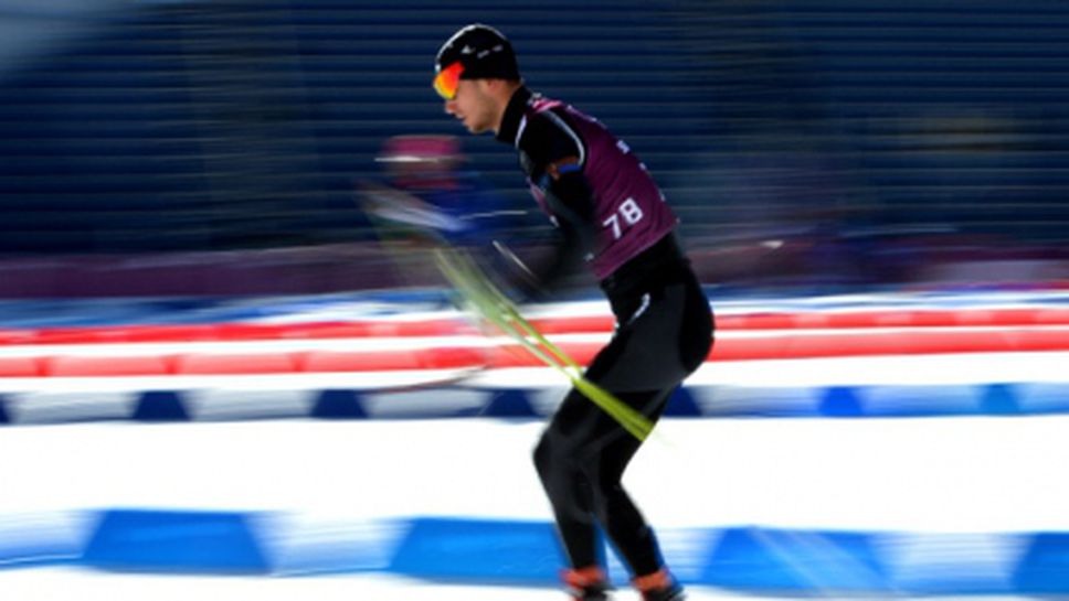 Кенанов на антибиотици, треньорът без избор за щафетата