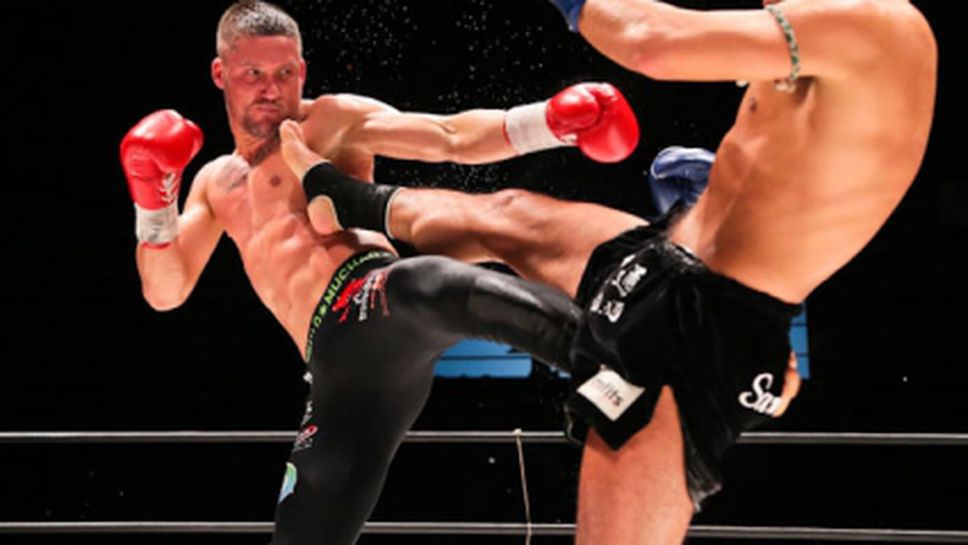 Зауер загуби от анонимник