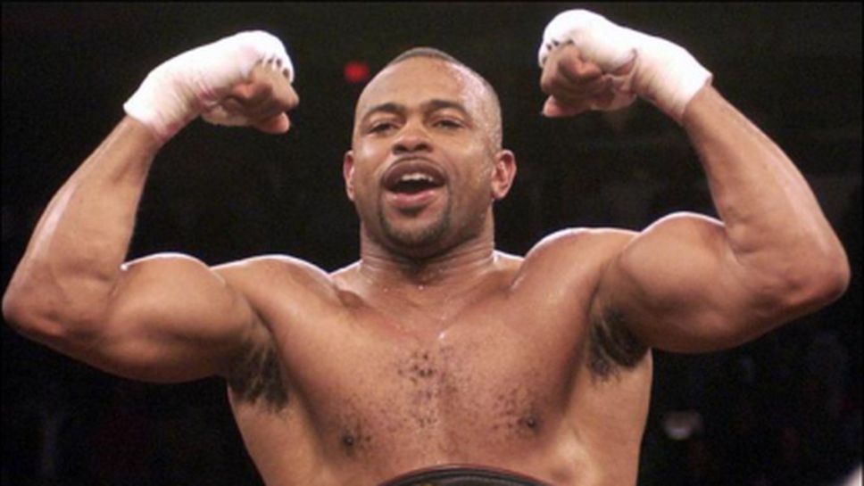 Рой Джонус ще става кмет