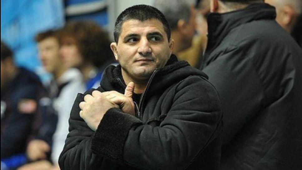 Седем юноши попаднаха в националния отбор по борба