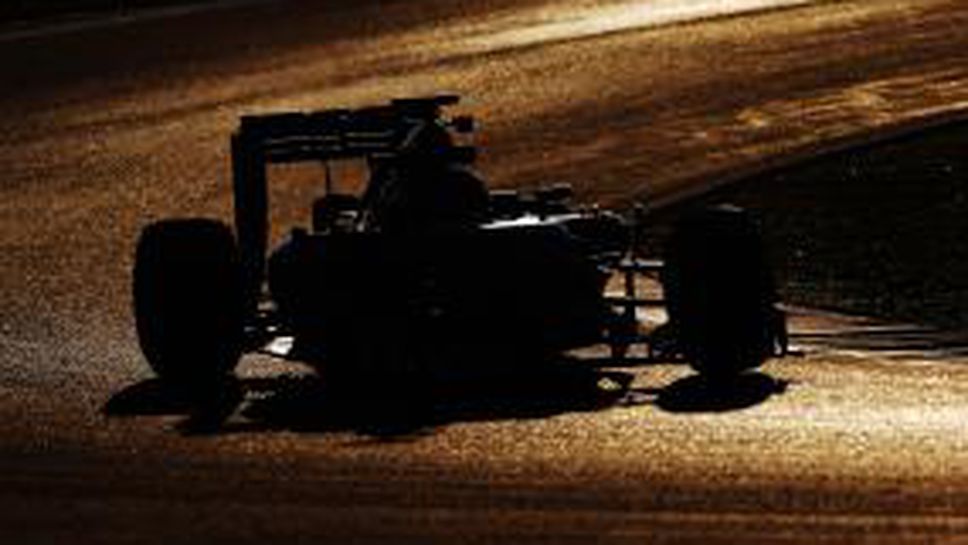 Промени в правилата за сезон 2014 във Формула 1