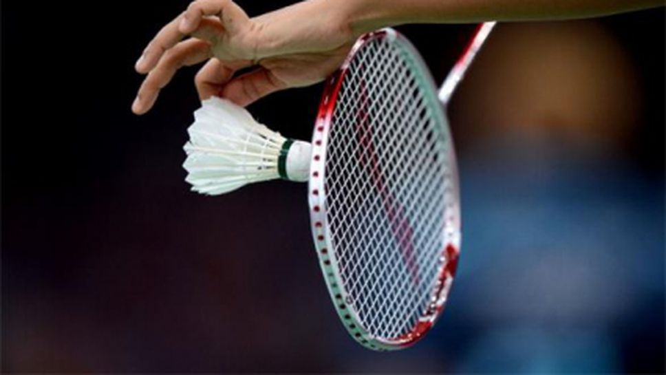 Стефани Стоева достигна втория кръг във Виена