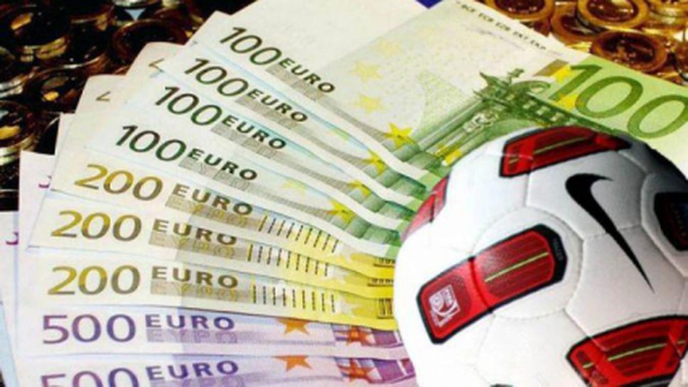 Изхвърлиха австриец от футбола заради уреждане на мачове