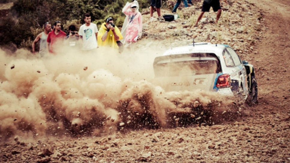 Латвала с големи надежди за Рали Мексико