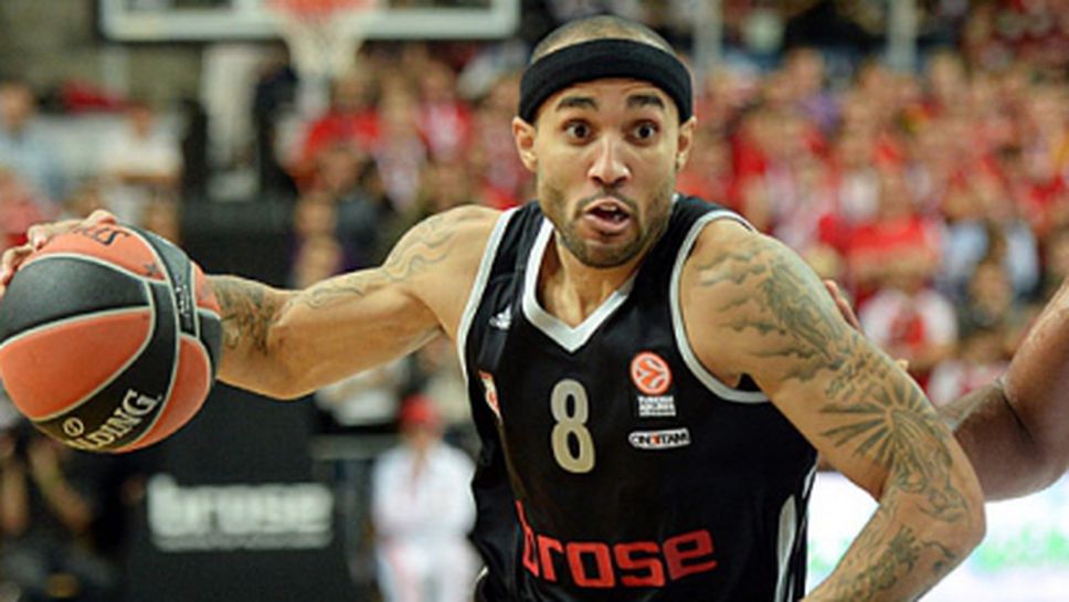 Панатинайкос се подсили с босненски национал