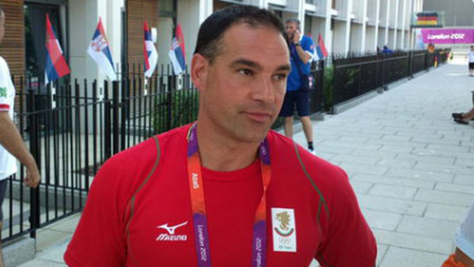 Българите с три турнира преди европейското