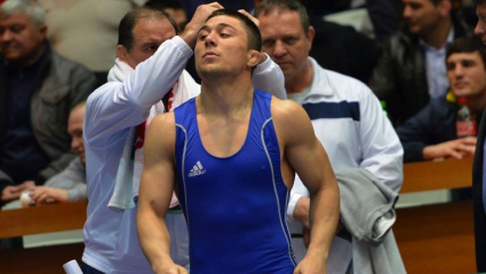 Българите с 2 златни, 3 сребърни и 3 бронзови медала на старта на "Дан Колов" и "Никола Петров"