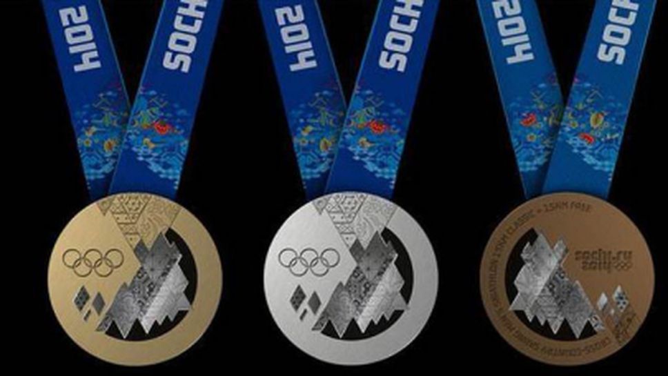 Норвегия остава начело в класирането по медали