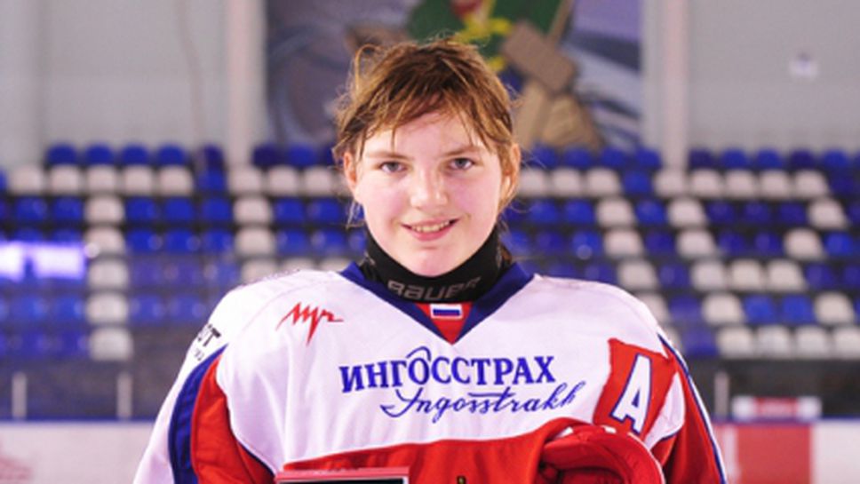 Руска националка прекратява кариерата си заради контузия в Сочи