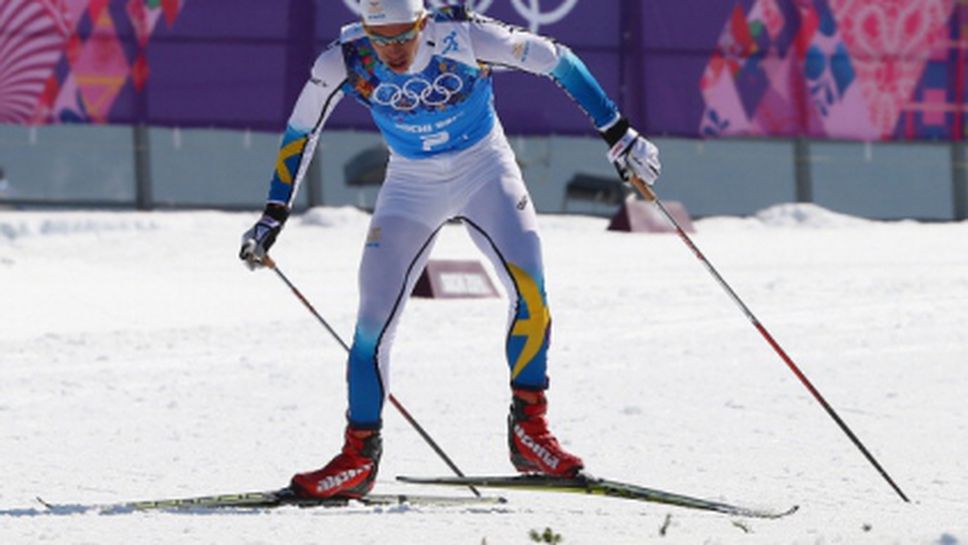 Маркус Хелнер пропуска утрешния старт на 50 км