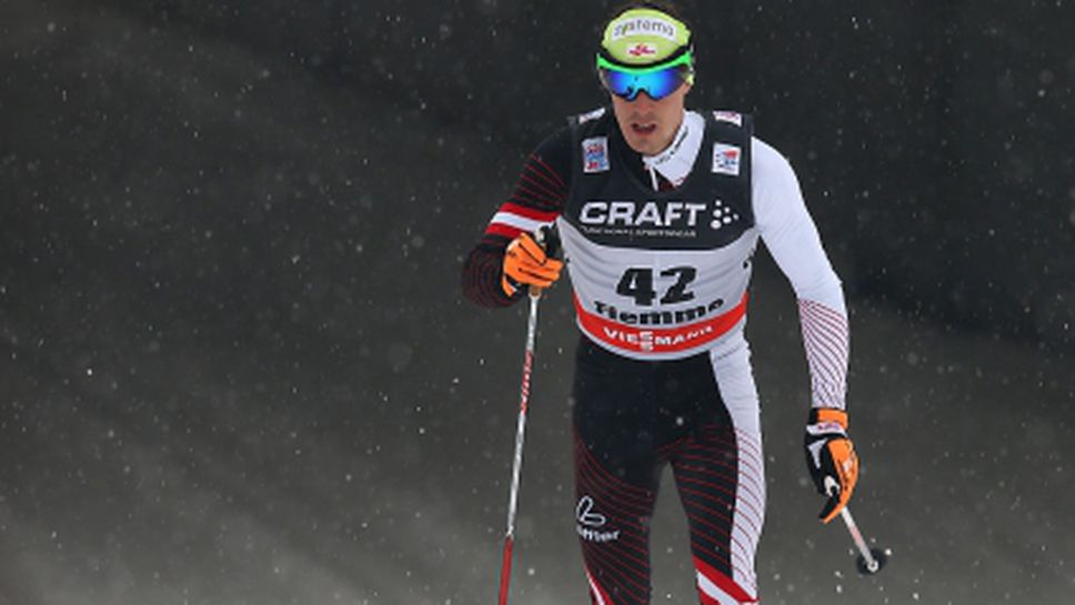 Австрийски ски-бегач изгърмя с допинг в Сочи