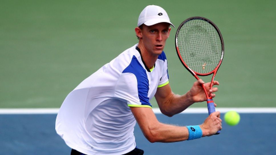 Андерсън и Чилич ще спорят за титлата в Делрей Бийч