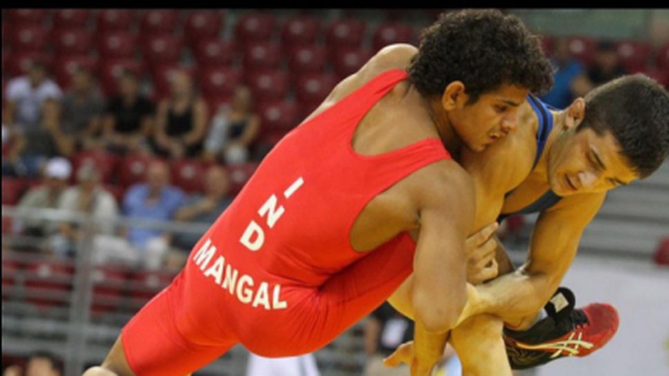 Петима българи са на финал на турнирите "Дан Колов" и "Никола Петров"