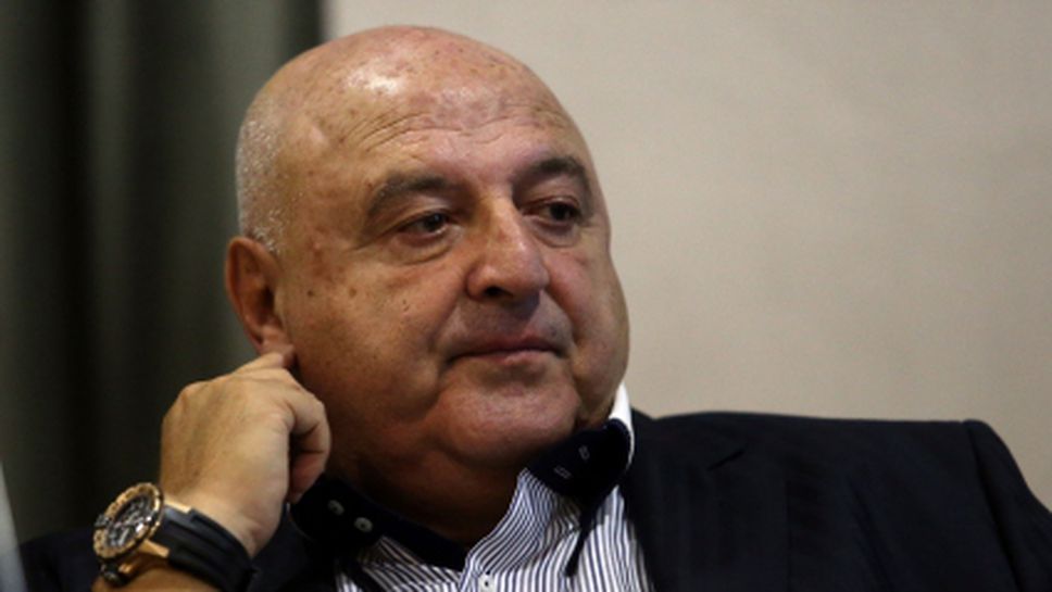 Венци Стефанов: Чехът беше за три години затвор