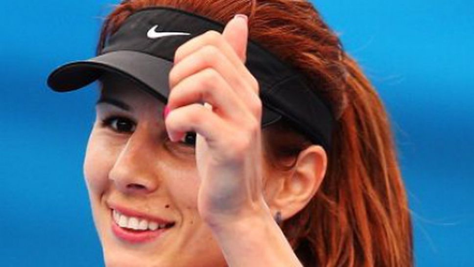 Феновете на Цвети във "Фейсбук" минаха границата от 100 000