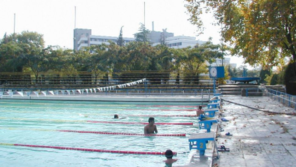 Младост 91 е №1 в комплексното класиране при юношите и девойките