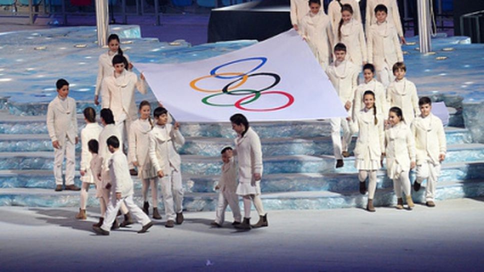 Путин: Олимпиадата ни сплоти, показахме, че сме доброжелателна страна