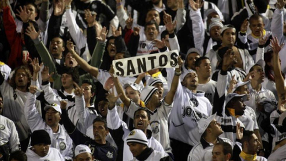 Привърженик на Сантос беше убит от фенове на Сао Пауло след дербито между двата отбора
