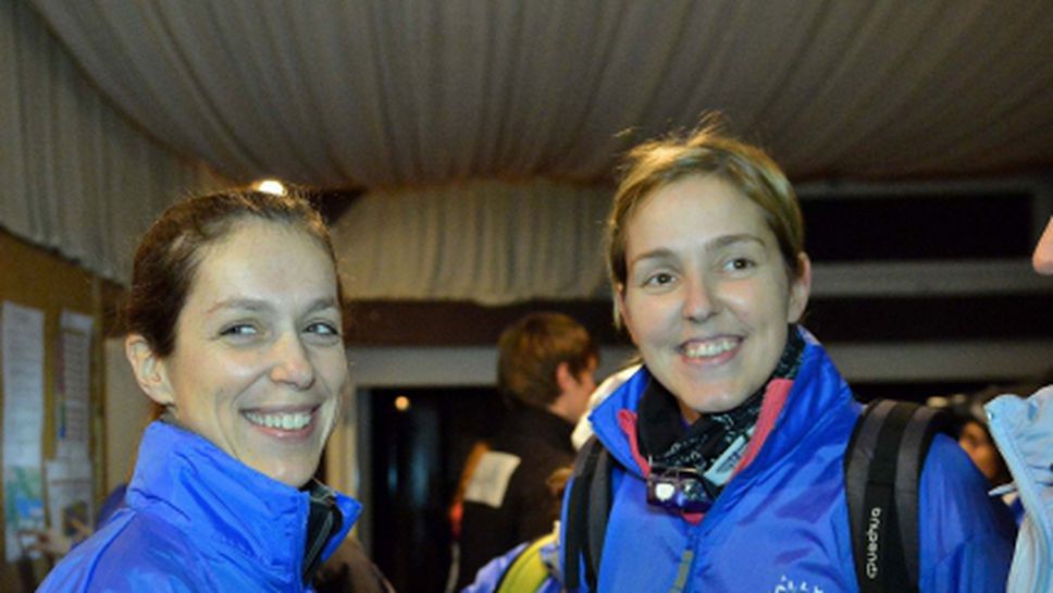 Българка ще кара на рали Aicha des Gazelles