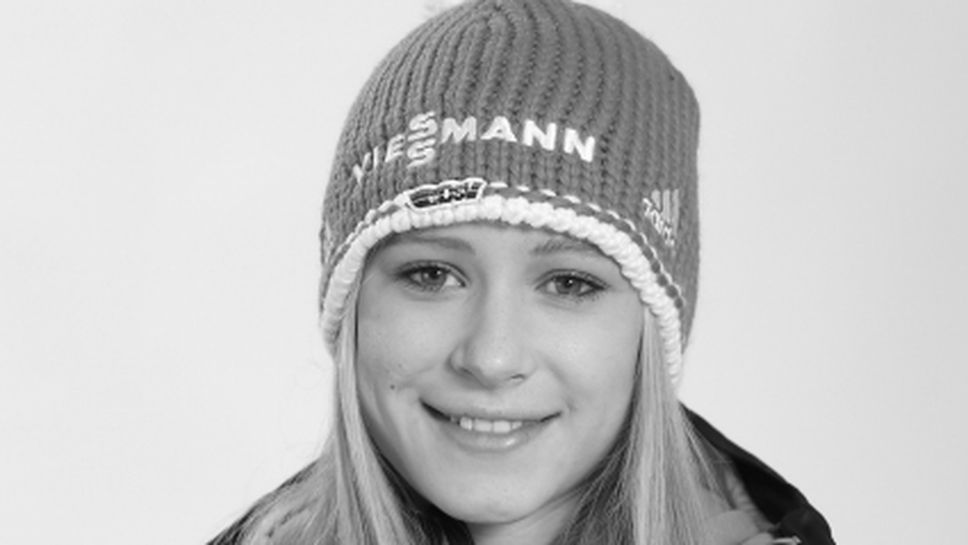 Трагедия: 19-годишна биатлонистка се самоуби с пушката си