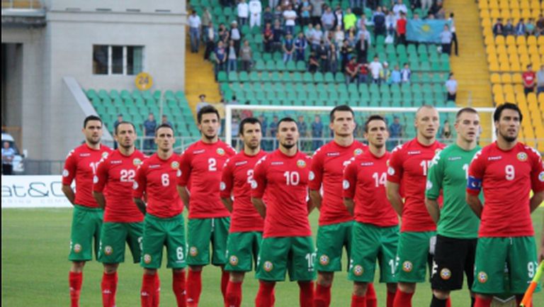 Любо Пенев се отказа от половин отбор национали - вижте списъка за контролата с Беларус