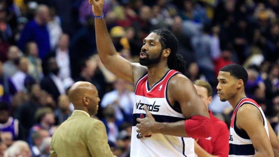 Нене се контузи, пропуска шест седмици