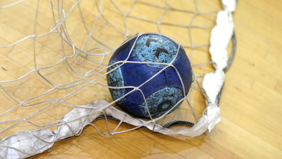 ХК Осъм (Ловеч) иска преиграване на мача с НСА