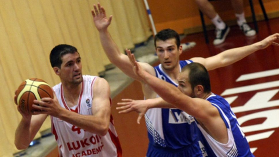 Хърватски гигант се завръща в Европа