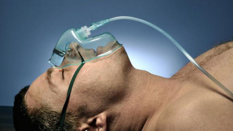 В Англия и Германия: Руснаците се зобят с газ за крушки