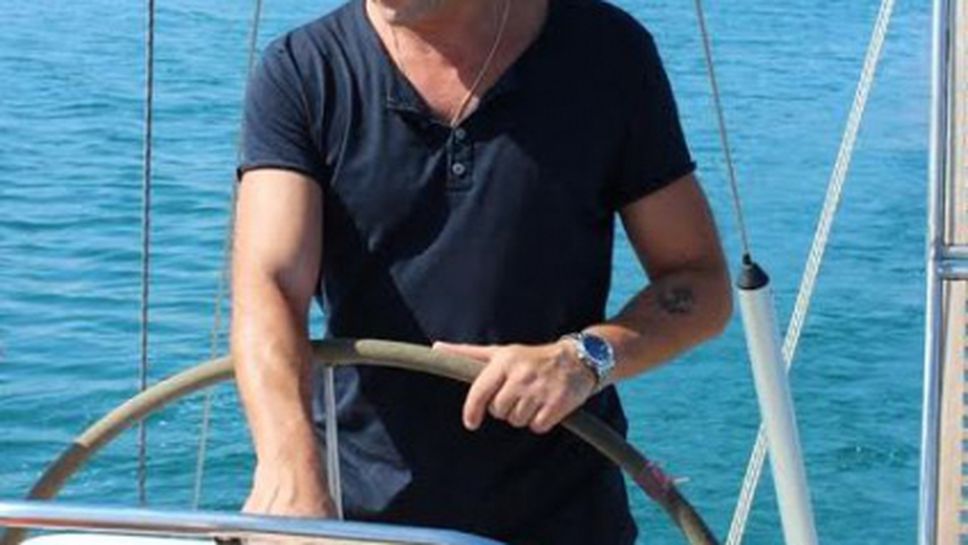 Българин поставя рекорд на Гинес с околосветско плаване