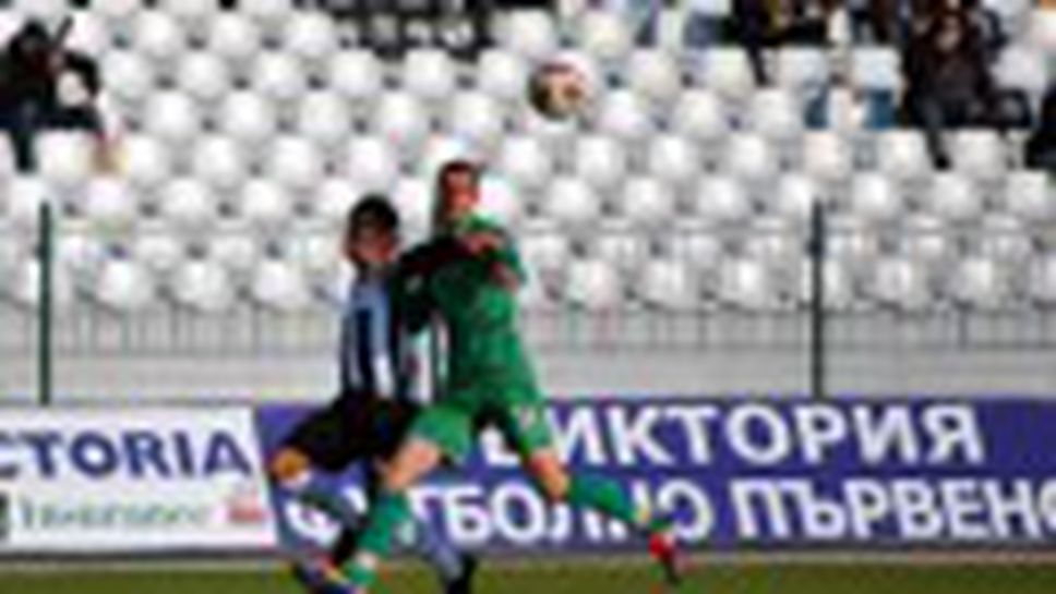 Успешен дебют за Кокала начело на Локомотив (Пловдив) - 2:1 срещу Ботев (Враца)